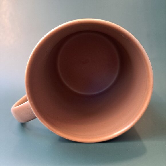 Starbucks Coffee Mug Manolo Africa Brown Green 18 oz 2006 On A Faraway Hillside - Picture 5 of 9